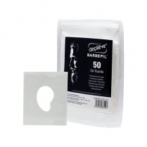 ***Depileve Barbepil Ear Guards - 50 Pcs