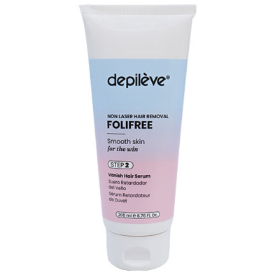 Depileve Folifree 200ml