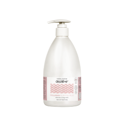 Depileve Collagen Elastin Plus 500ml - Moisturizing Milk