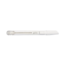Nail Art Bead Pen Silver - no longer stocking - Gelish