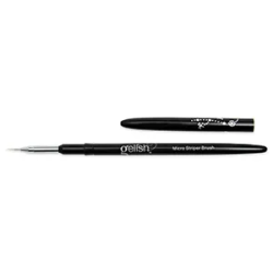 Micro Striper Brush - Gelish