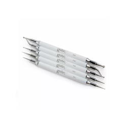 ***Marbling Tool Kit 5 piece - Gelish