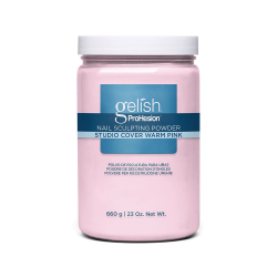Studio Cover Warm Pink 660g - Gelish