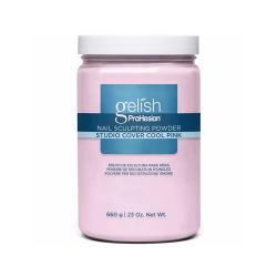 Studio Cover Cool Pink 28g - Gelish