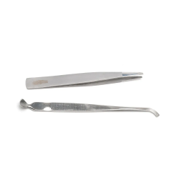 Curve Pincher & Tweezer - Gelish