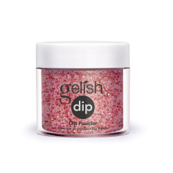 ***Dip Some Like It Red 23g - Gelish