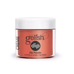 ***Dip Fire Cracker 43g - Gelish