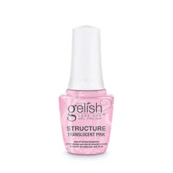 Brush On Structure Transluscent Pink - Gelish