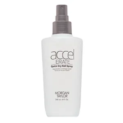 Accelerate Quick Dry Spray 240ml - MT
