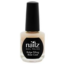 Nailz Ridge Filling Base Coat 15ml