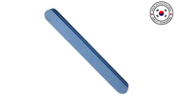 ***Hands Down Sponge File Blue 180/180