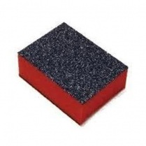 Sina Mini Orange Buffer Blocks - 24Pc