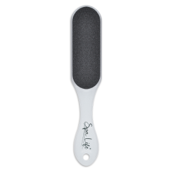 Spa Life Foot File 100/180 Grit [Korean] - OVAL