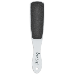 Spa Life Foot File 80/120 Grit [Korean] - CURVED