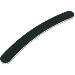 Nail File Black Banana 100/180