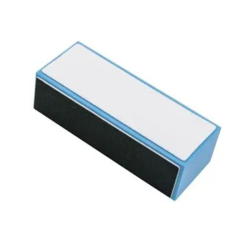 Buffer Block - 4 way Shiner - Blue 320/1200