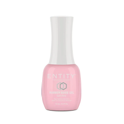 Blush Pink Rubber Base Gel 15ml - EOCC