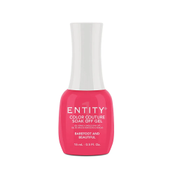 Barefoot And Beautiful 15ml - EOCC Gel