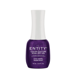 ***Cold Hands, Warm Heart 15ml - EOCC Gel