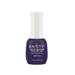 Denim Diva 15ml - EOCC Gel