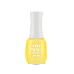 Designer Dan-De-Lyon 15ml - EOCC Gel