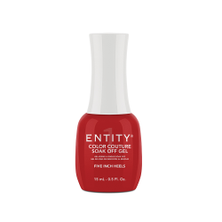 Five Inch Heels 15ml - EOCC Gel