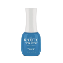 Flaunt Your Fashion 15ml - EOCC Gel