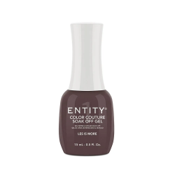Les Is More 15ml - EOCC Gel