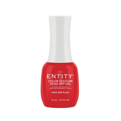 Mad For Plaid 15ml - EOCC Gel