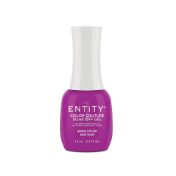 Make Color Not War 15ml - EOCC Gel