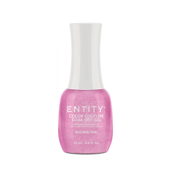 Ruching Pink 15ml - EOCC Gel