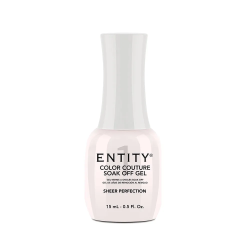 ***Sheer Perfection 15ml - EOCC Gel