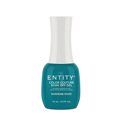 Wardrobe Wows 15ml - EOCC Gel