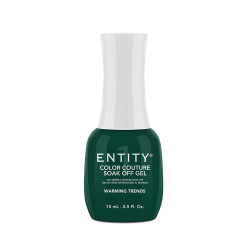 Warming Trends 15ml - EOCC Gel