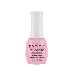 Wearing Only Enamel and A Smile 15ml - EOCC Gel