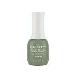 Why Not 15ml - EOCC Gel