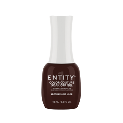 Leather and Lace 15ml - EOCC Gel