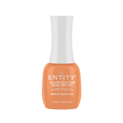 Apricot Beach Bag 15ml - EOCC Gel
