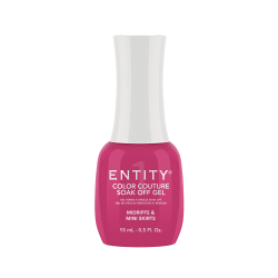 Midriffs & Mini Skirts 15ml - EOCC Gel