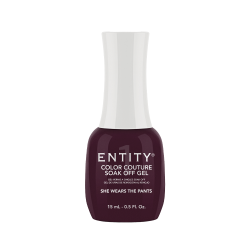 She Wears the Pants 15ml - EOCC Gel