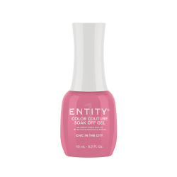 Chic in the City 15ml - EOCC Gel