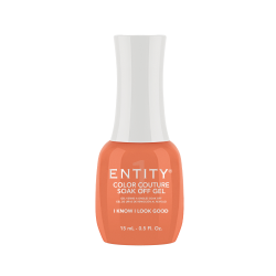 I Know I Look Good 15ml - EOCC Gel