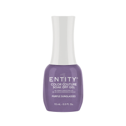 Purple Sunglasses 15ml - EOCC Gel