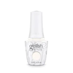 Sheek White 15ml - Gelish