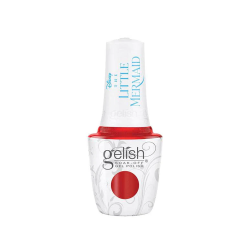 ***Let's Crab A Bite 15ml - Gelish