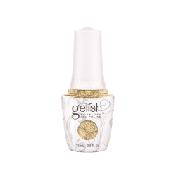 Golden Treasure 15ml - Gelish