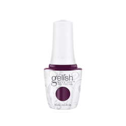Plum Tuckered Out 15ml - Gelish