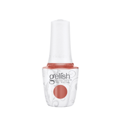 Sunset My Heart On Fire 15ml - Gelish