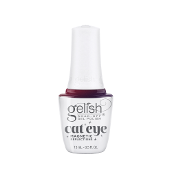 Let's Glow Girls 15ml - Cat Eye - Gelish