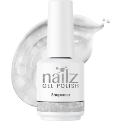 Nailz Gel Polish 15ml - 699 - Shopcase